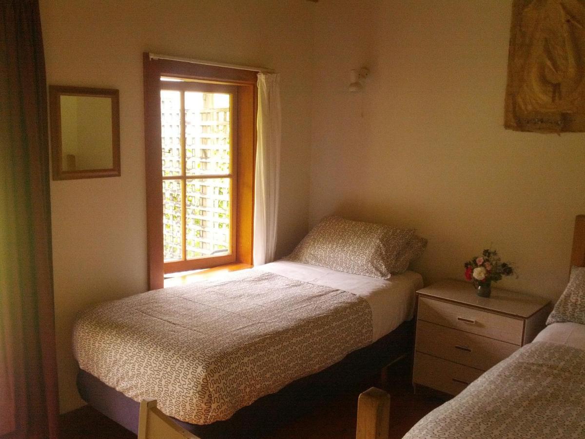 The Innlet, Country Apartments And Cottages Коллингвуд Номер фото