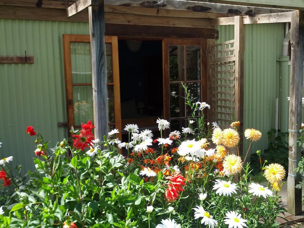 The Innlet, Country Apartments And Cottages Коллингвуд Номер фото