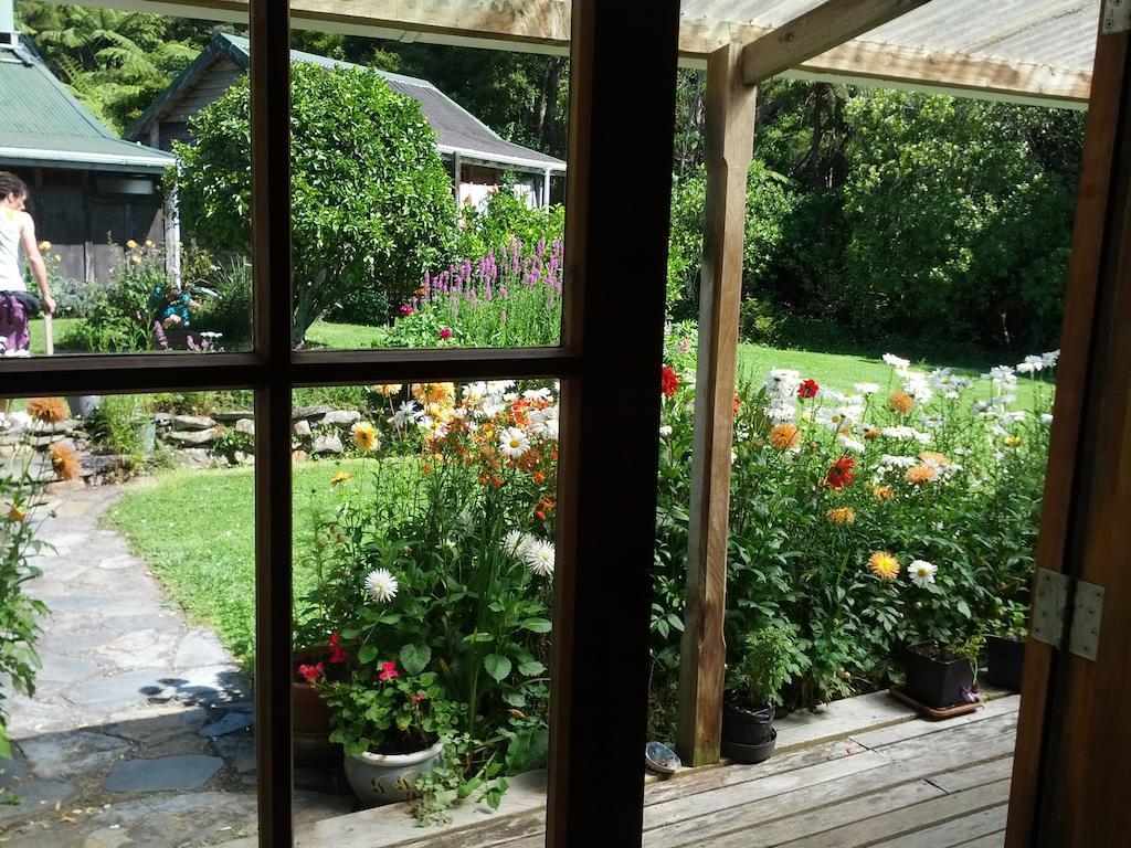 The Innlet, Country Apartments And Cottages Коллингвуд Номер фото