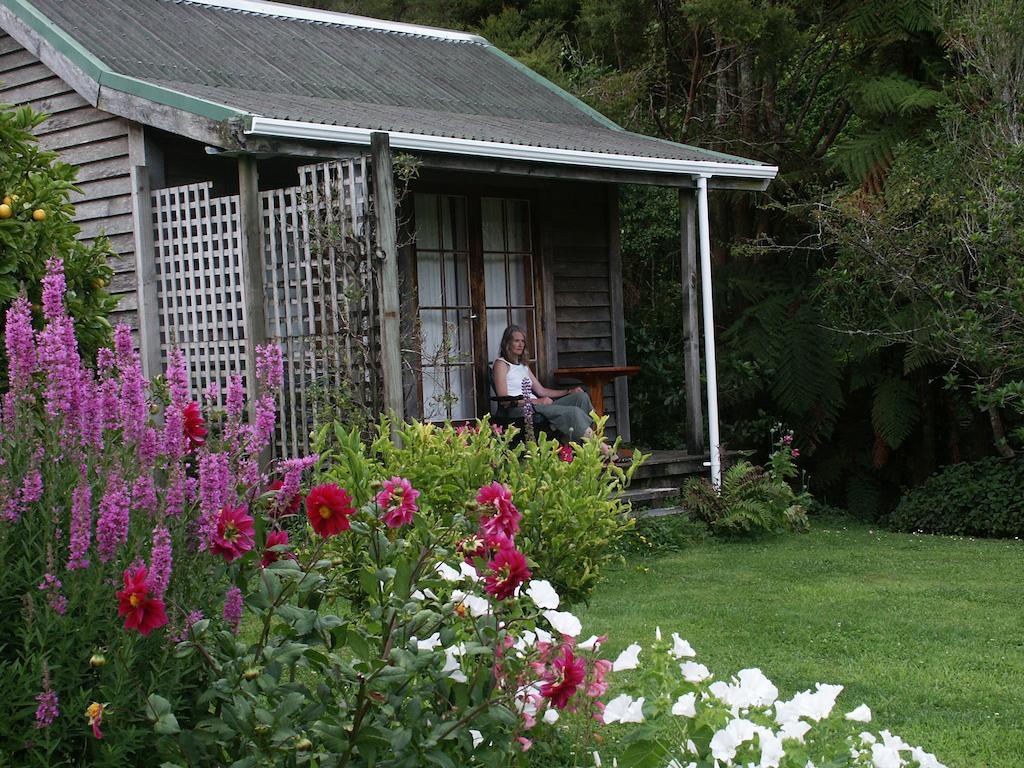 The Innlet, Country Apartments And Cottages Коллингвуд Номер фото