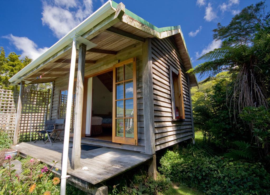 The Innlet, Country Apartments And Cottages Коллингвуд Номер фото