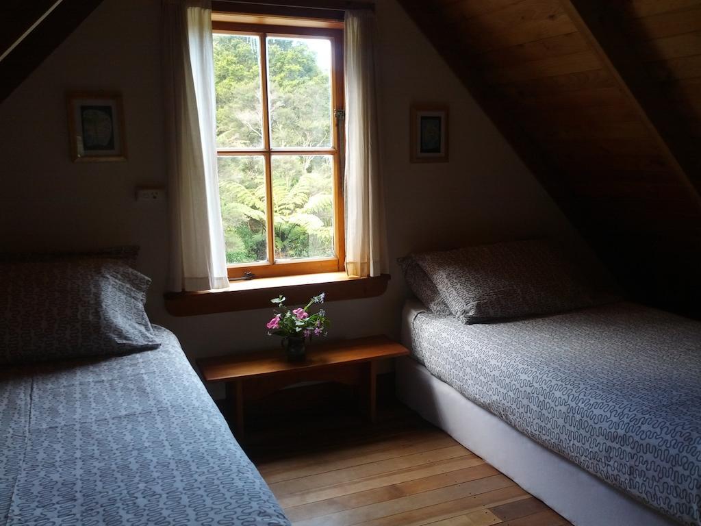 The Innlet, Country Apartments And Cottages Коллингвуд Номер фото