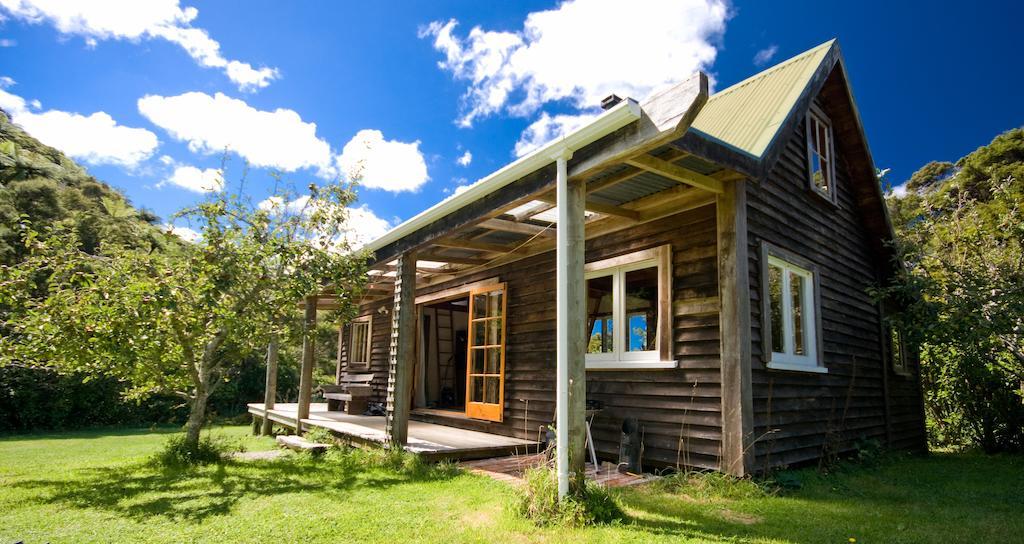 The Innlet, Country Apartments And Cottages Коллингвуд Номер фото