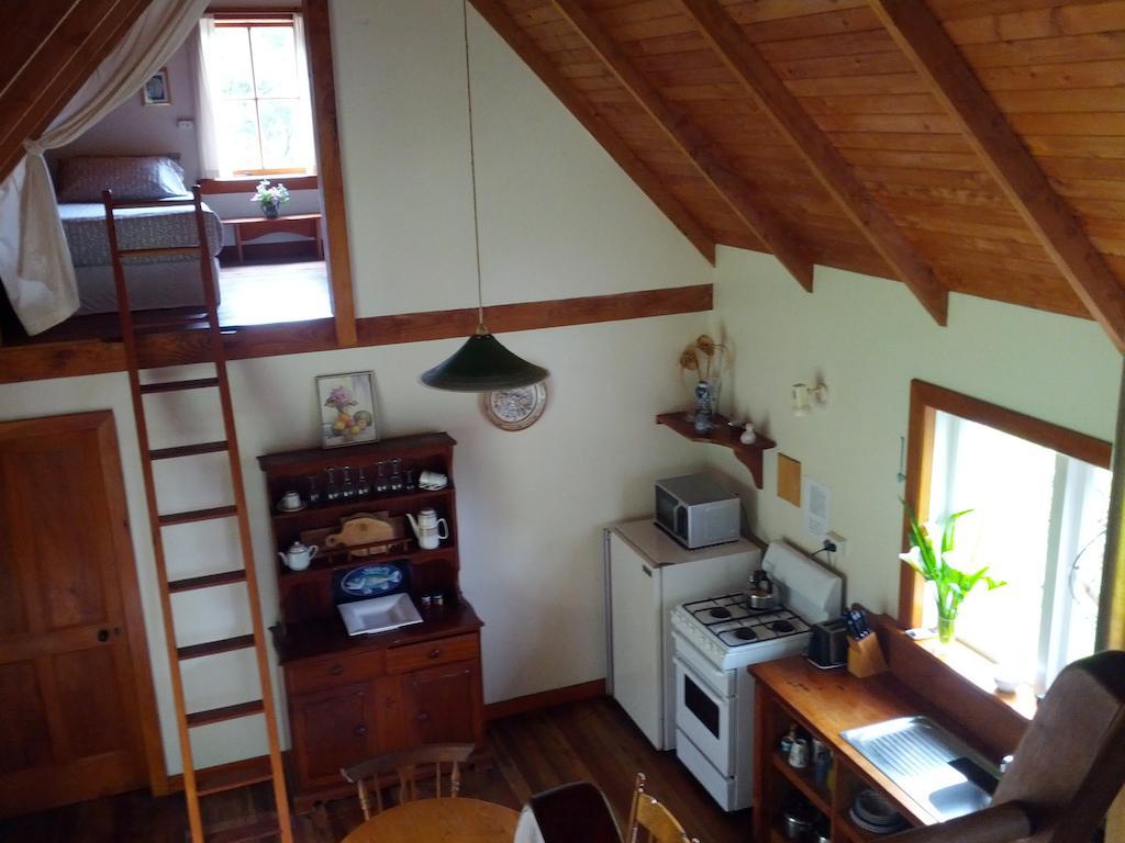 The Innlet, Country Apartments And Cottages Коллингвуд Номер фото